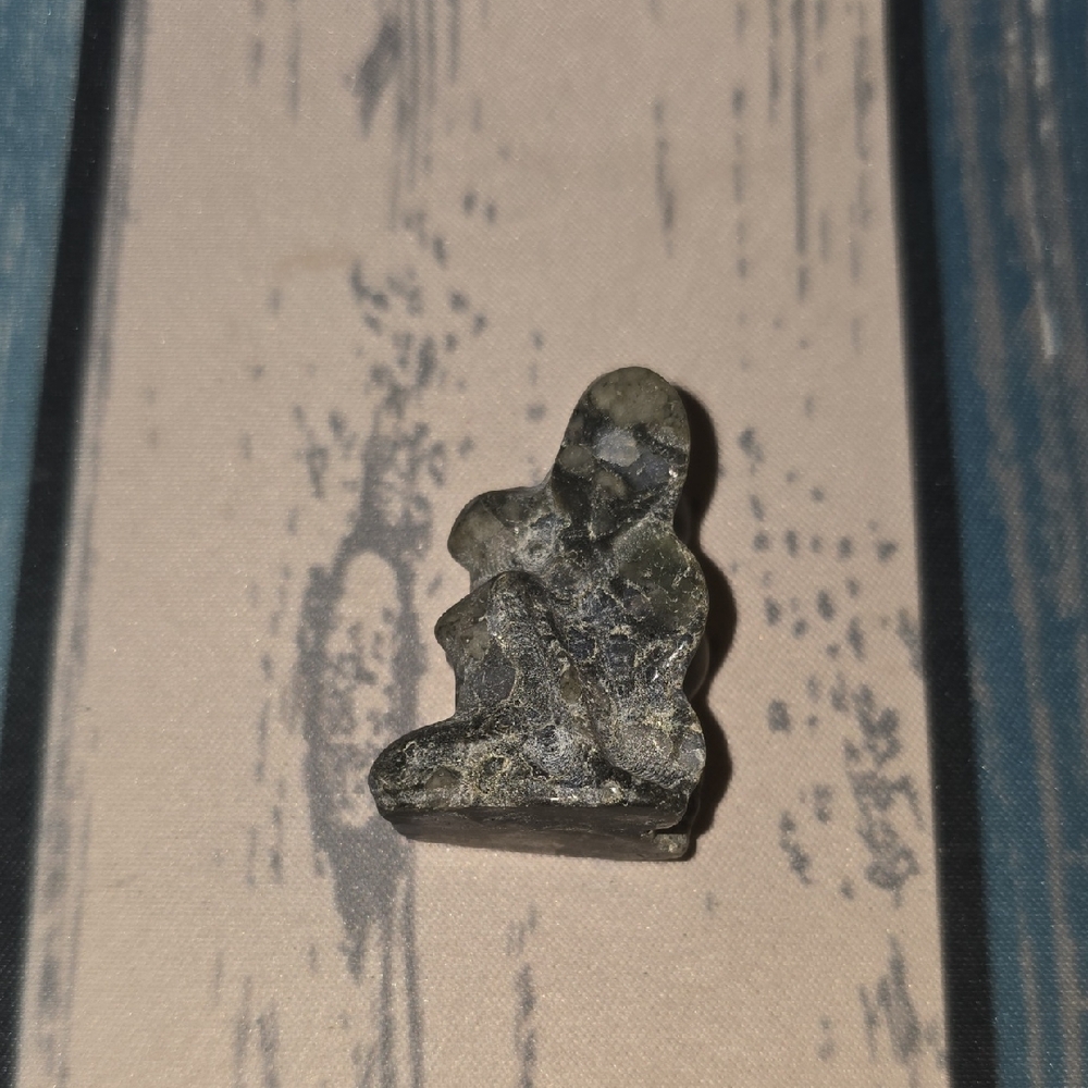 Llanite Fairy